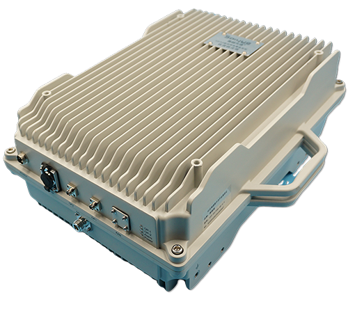 扶沟单频/双频/四频/五频运营级数字光纤直放站