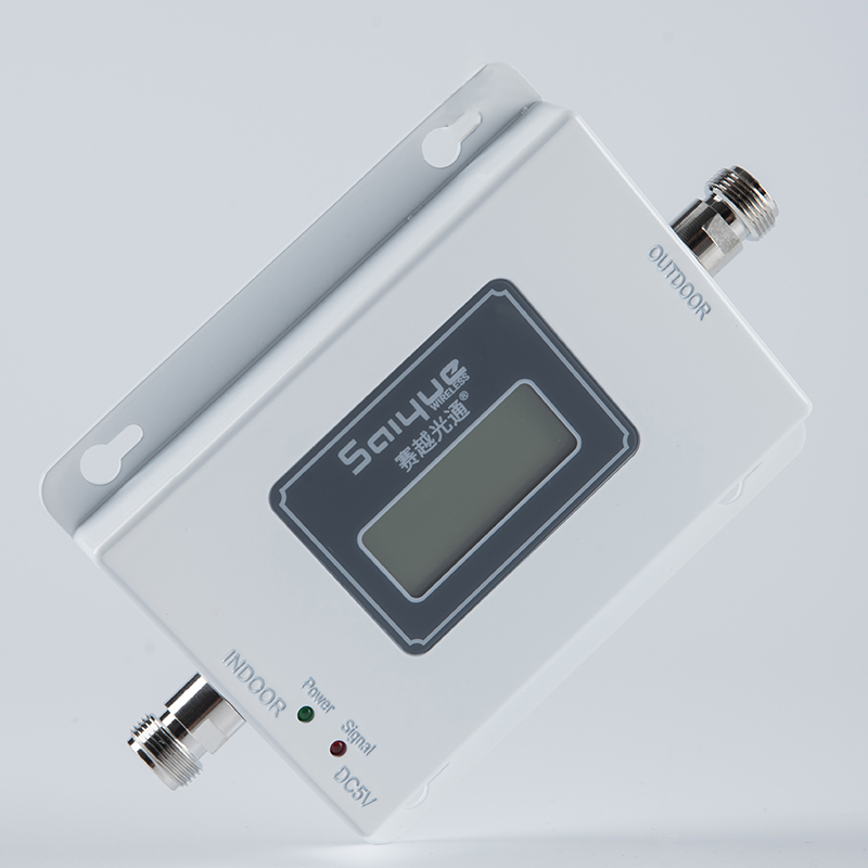 扶沟家用配电房机房信号放大器200㎡