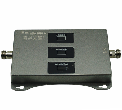 扶沟三频手机信号增强器200㎡