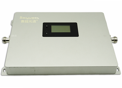  扶沟三频/四频/五频手机信号接收器800㎡