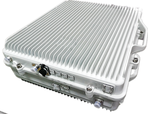 扶沟信令级数字室分型移动通信干扰器