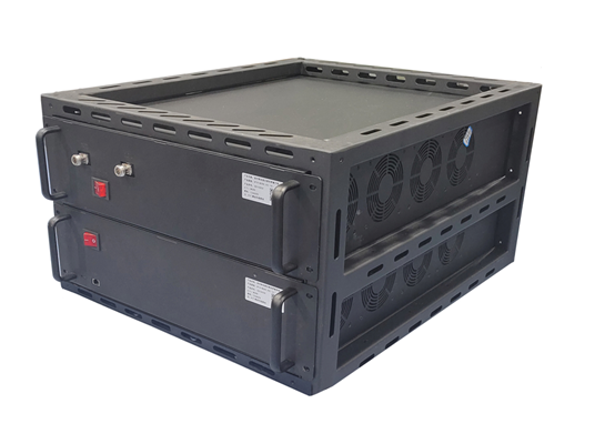 扶沟室内大功率通讯管控屏蔽系统