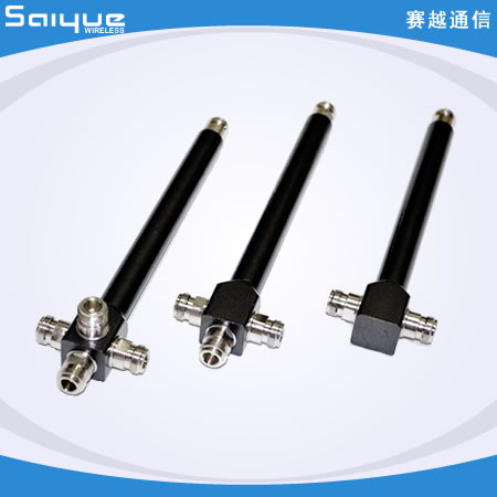  扶沟FM调频广播同步广播功分器