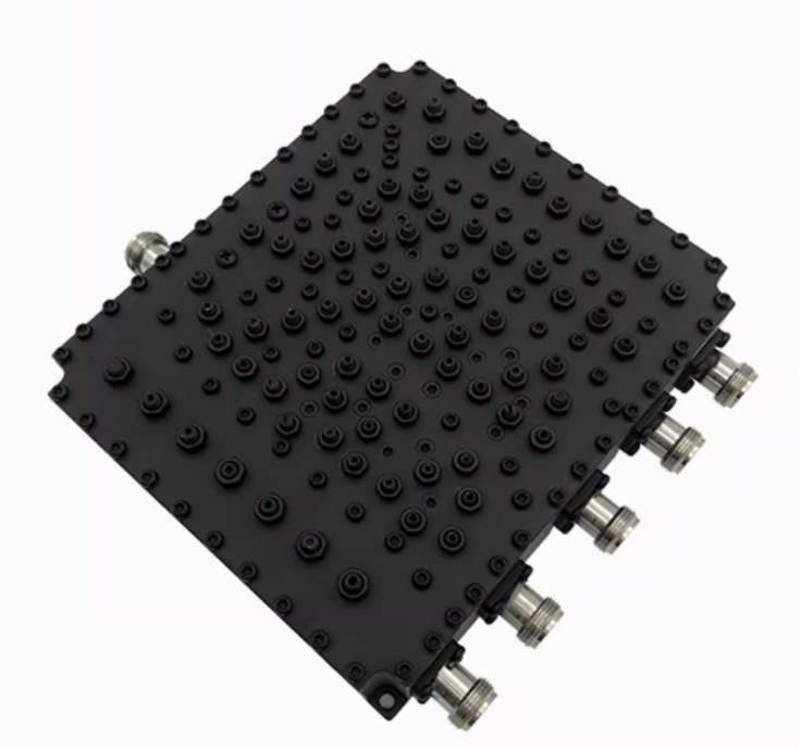  扶沟双频三频四频五频腔体合路器4G+5G