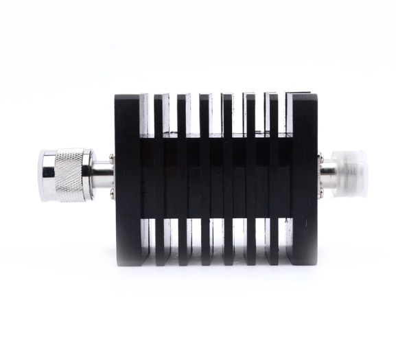  扶沟腔体固定衰减器0-3G/0-4G  N型接口